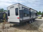 2015 Kyrv Trailer на продаже в Kansas City, KS - Hail