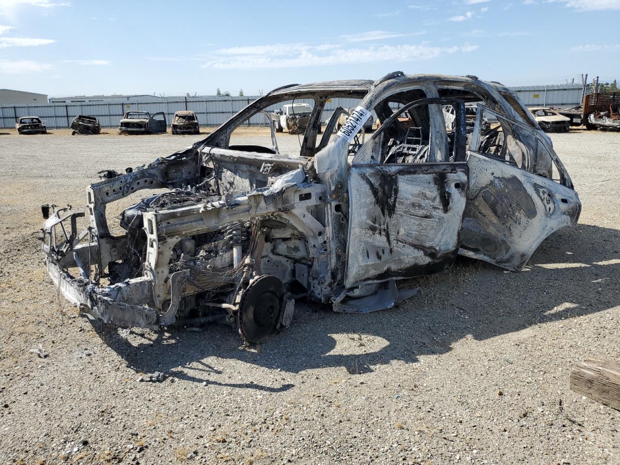 2024 Mercedes-Benz Gle 350 4Matic VIN: 4JGFB4FB1RB120326 Lot: 60521474