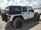 2016 Jeep Wrangler Unlimited Sport იყიდება Jacksonville-ში, FL - Minor Dent/Scratches