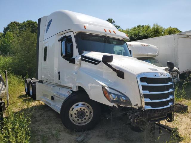 2019 Freightliner Cascadia 126  за продажба в Glassboro, NJ - All Over