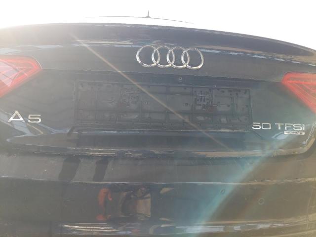 WAU9GDFR0FA028915 - 2015 AUDI A5 - #59806564
