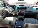 2013 Toyota Sienna Xle продається в Denver, CO - Front End