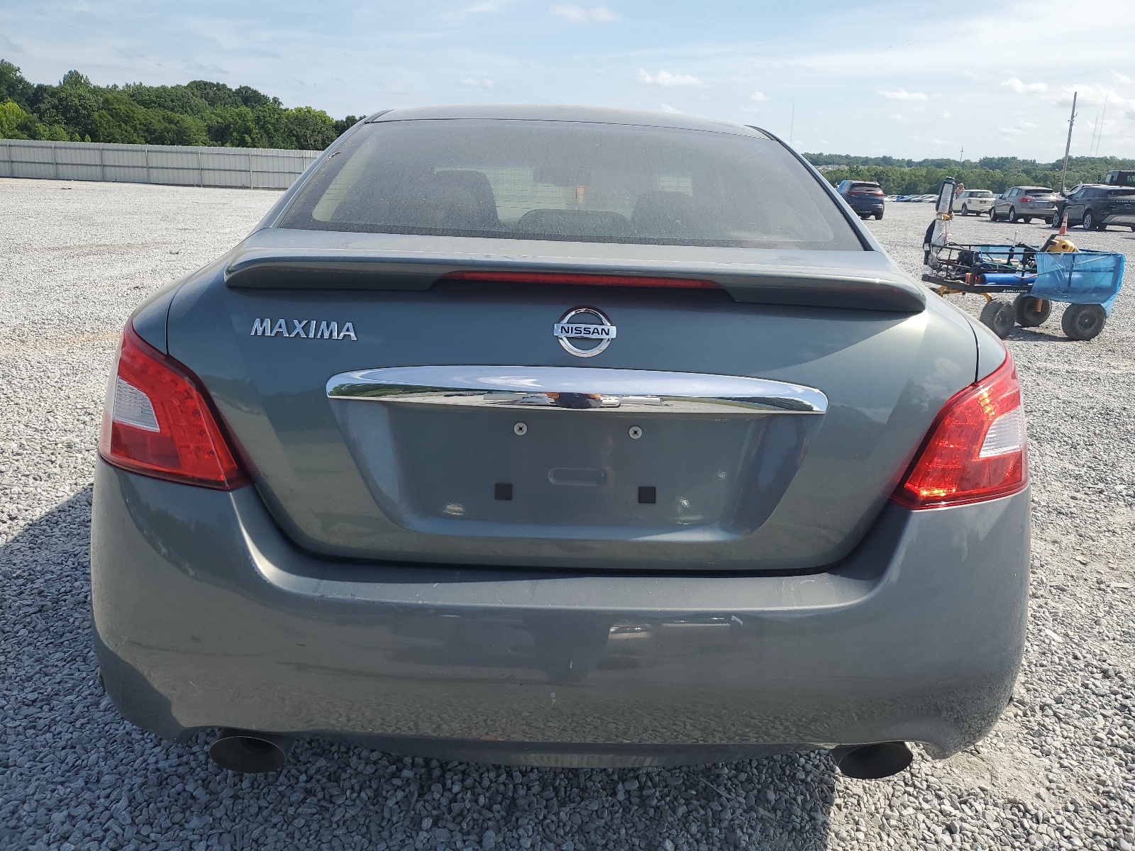 1N4AA5AP5AC817402 2010 Nissan Maxima S