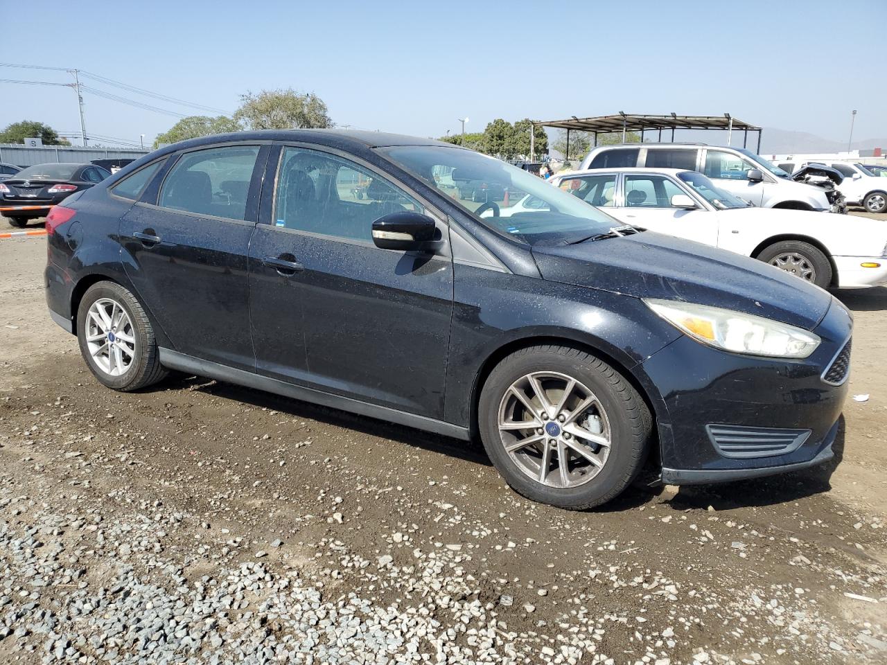 2015 Ford Focus - Image 4