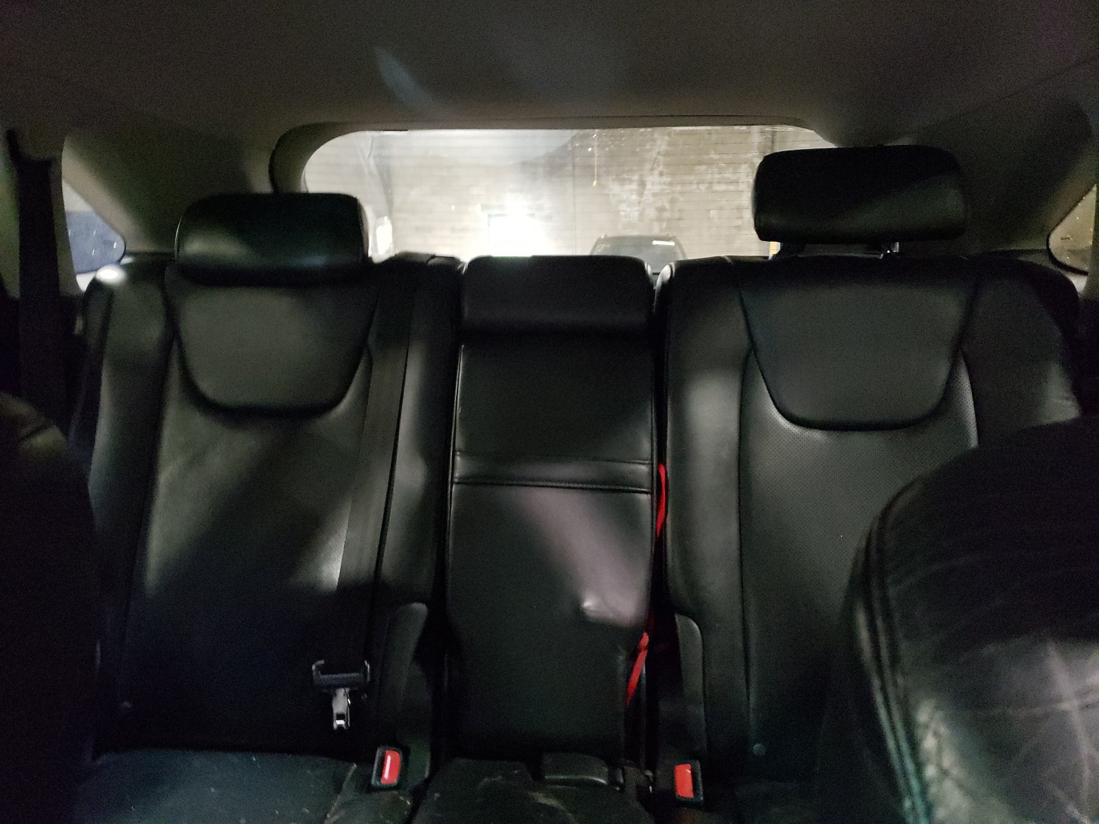 2T2BK1BA5AC016499 2010 Lexus Rx 350