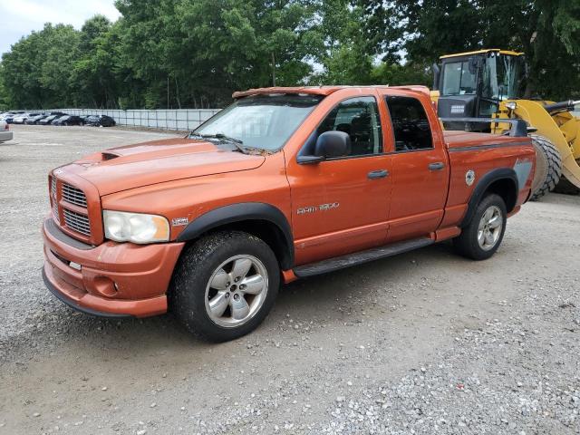 2005 Dodge Ram 1500 St