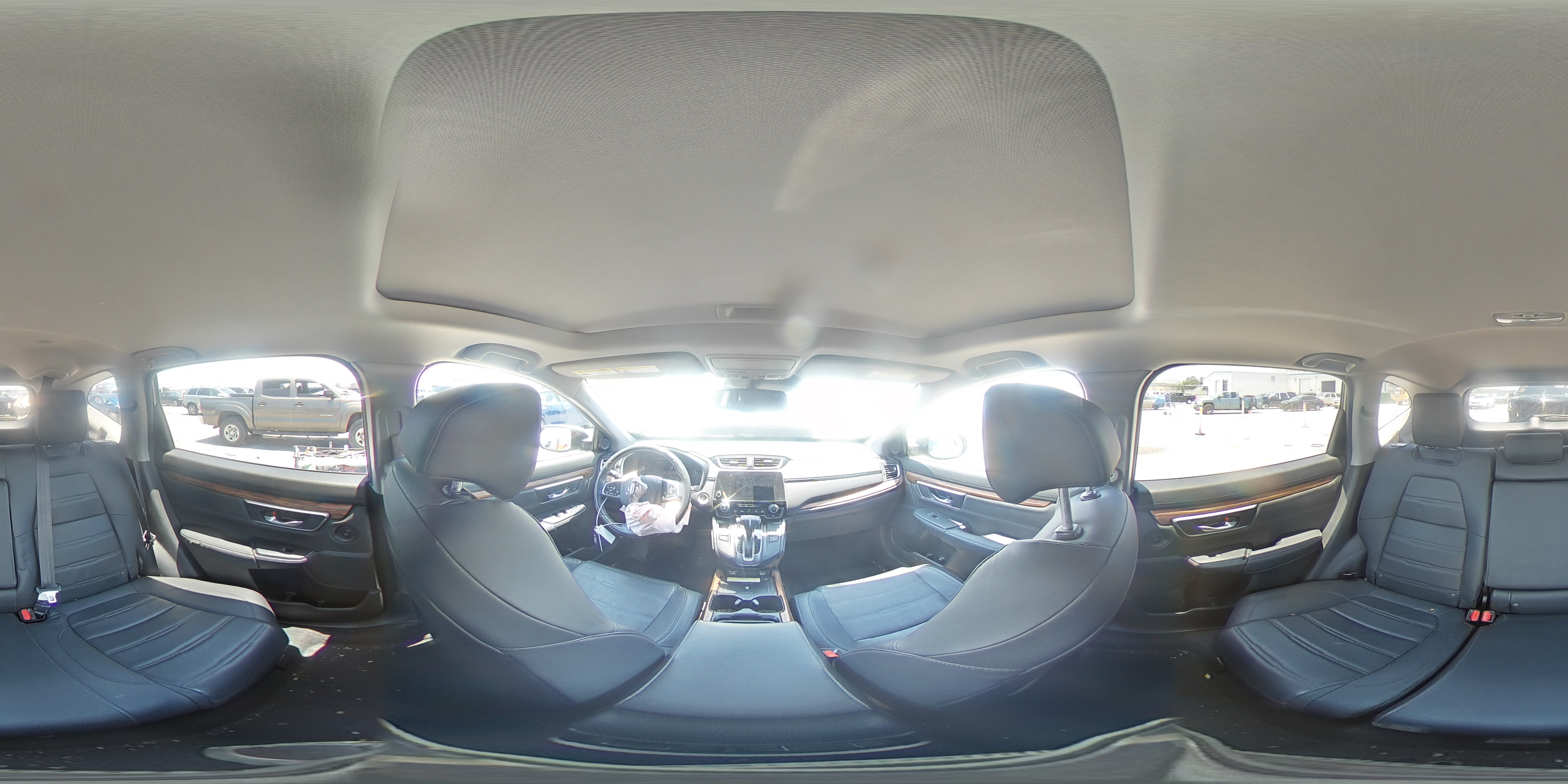 2021 Honda Cr-V Touring VIN: 2HKRW1H9XMH420145 Lot: 60718244