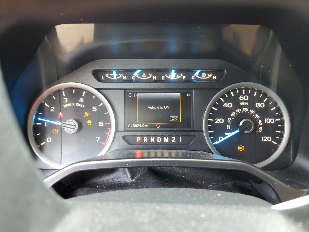 2017 Ford F150 Supercrew VIN: 1FTEW1CF6HKC52894 Lot: 61326514