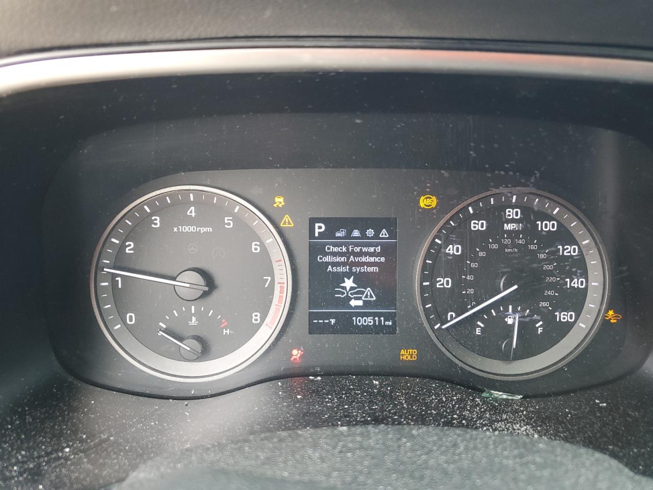 2019 Hyundai Tucson Se VIN: KM8J23A4XKU884179 Lot: 57449434