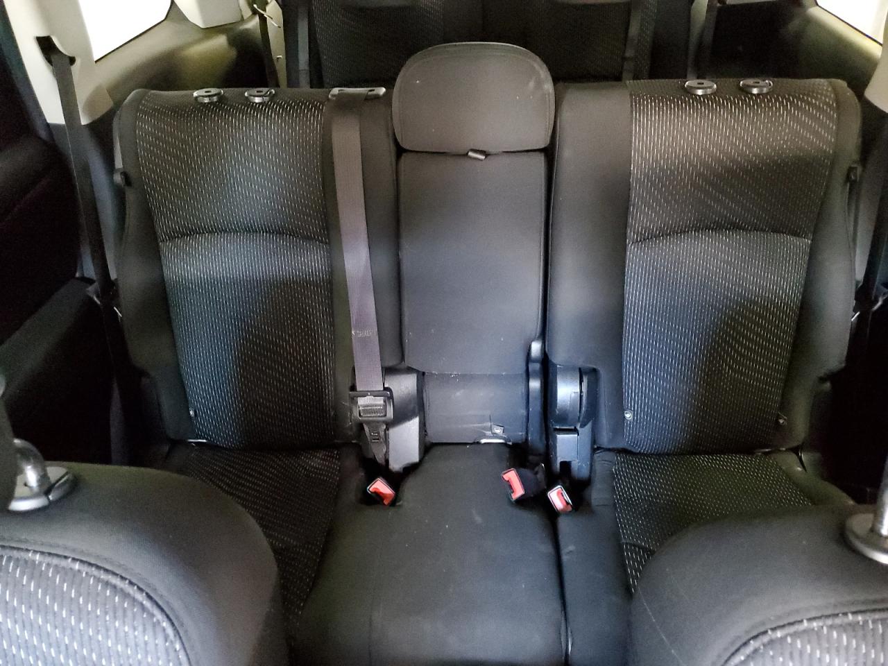 2019 Dodge Journey Se VIN: 3C4PDCBBXKT856026 Lot: 68163324