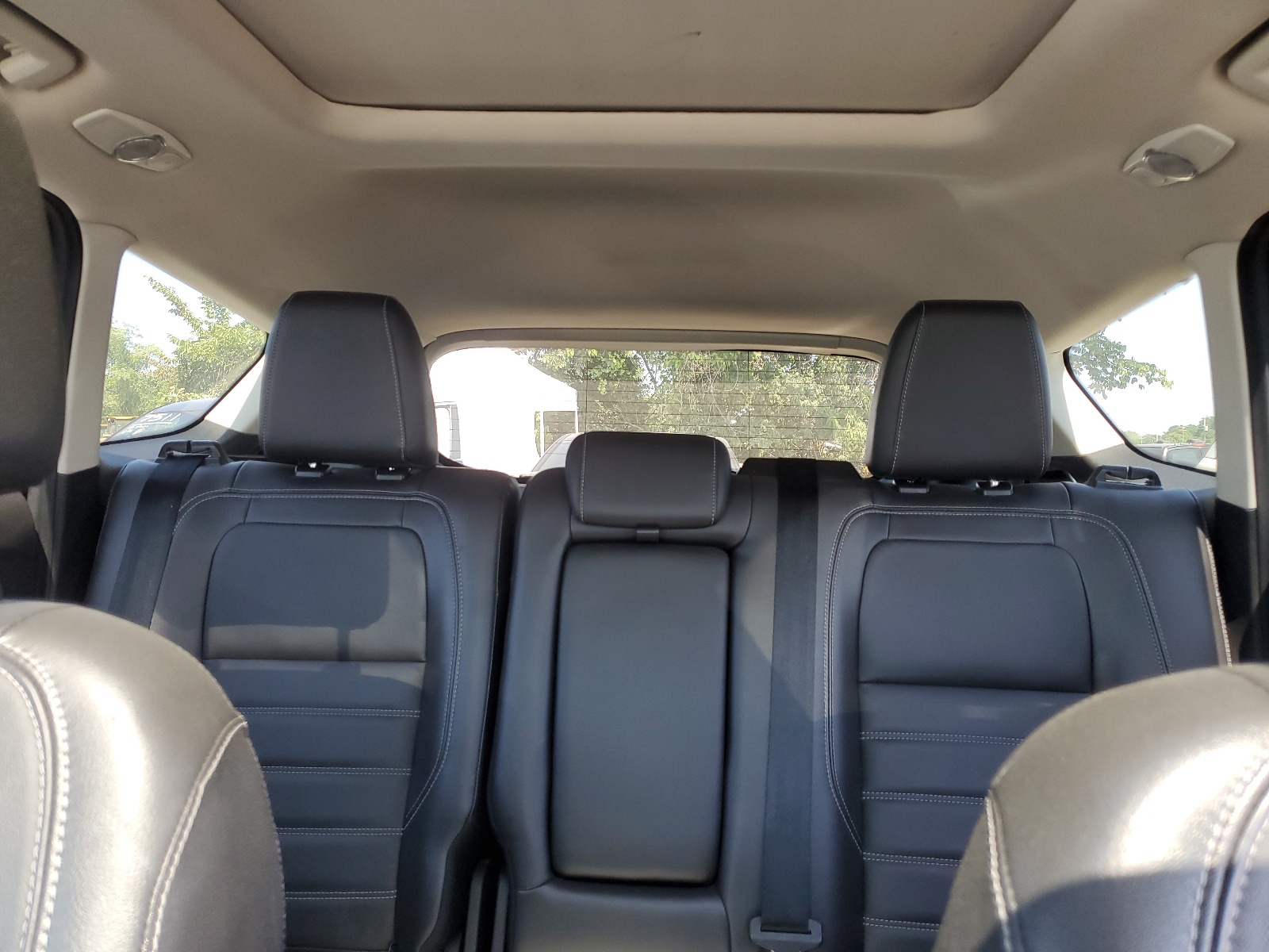 1FMCU9JDXHUB49653 2017 Ford Escape Titanium