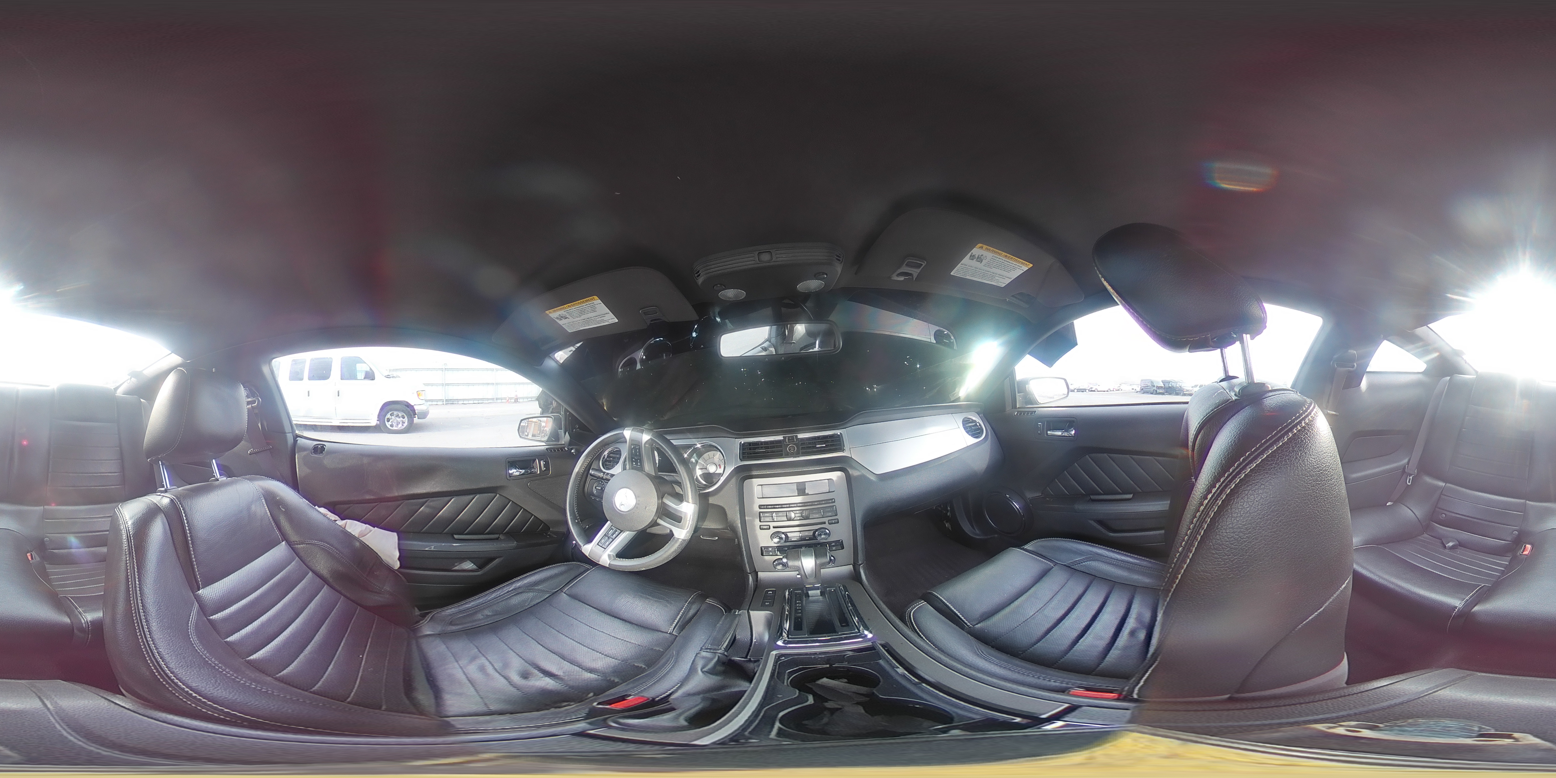 2010 Ford Mustang Gt VIN: 1ZVBP8CH5A5163782 Lot: 56763954