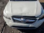 2014 Subaru Xv Crosstrek 2.0 Premium de vânzare în Windsor, NJ - Front End