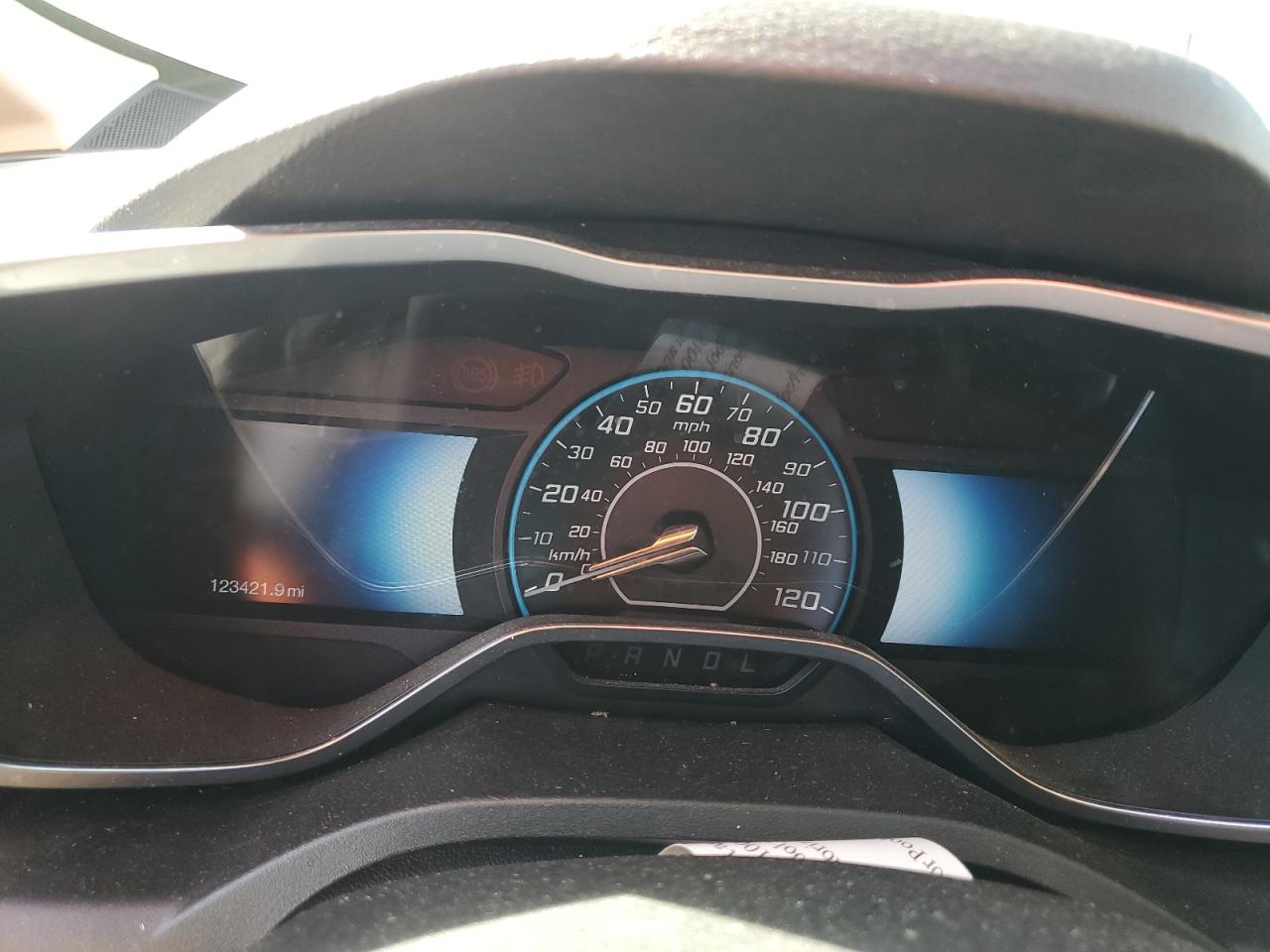 2013 Ford C-Max Se VIN: 1FADP5AU7DL519181 Lot: 60646244