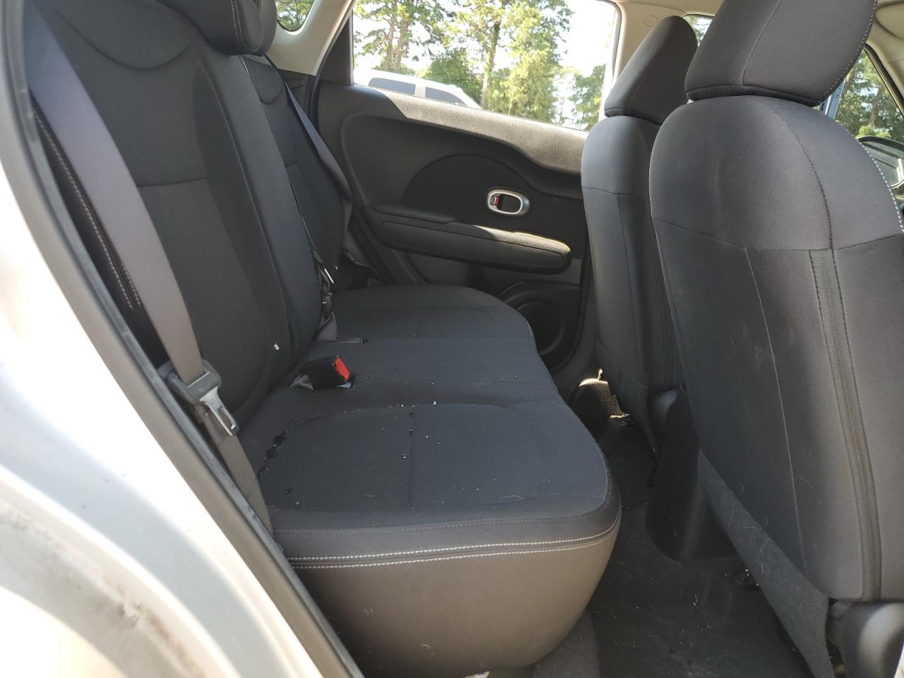 2015 Kia Soul VIN: KNDJN2A25F7749927 Lot: 58479754