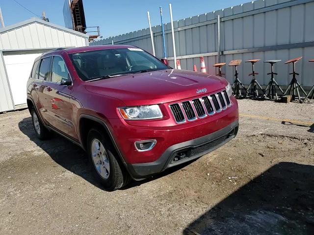 2014 Jeep Grand Cherokee Laredo VIN: 1C4RJFAG8EC414815 Lot: 60439954