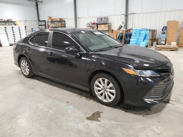 4T1B11HK8JU543670 | 2018 Toyota camry l