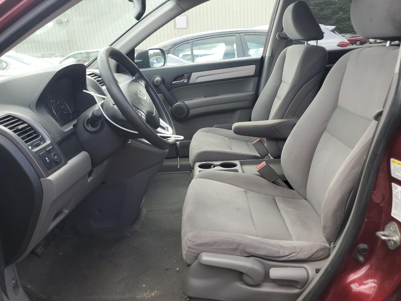 2010 Honda Cr-V Ex VIN: 5J6RE4H50AL094794 Lot: 58262064