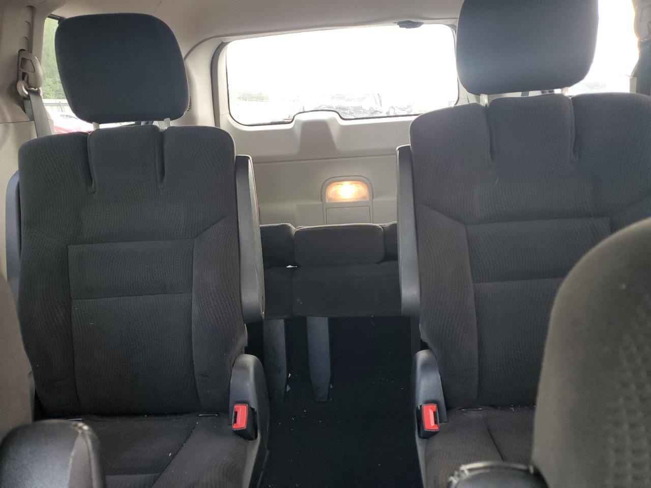 2016 Chrysler Town & Country Touring VIN: 2C4RC1BG4GR104814 Lot: 60859064