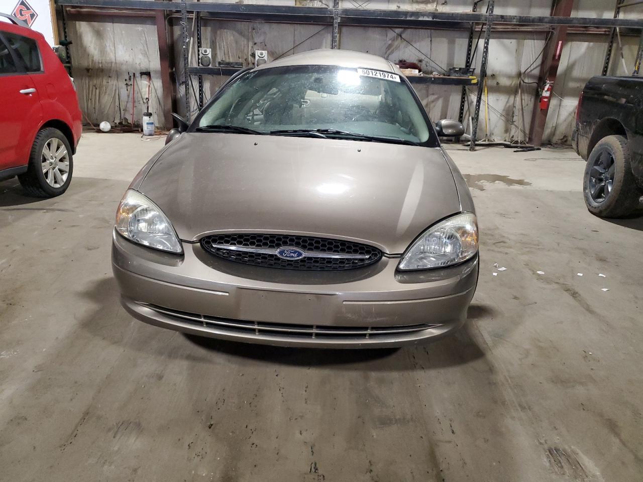 2002 Ford Taurus - Image 5