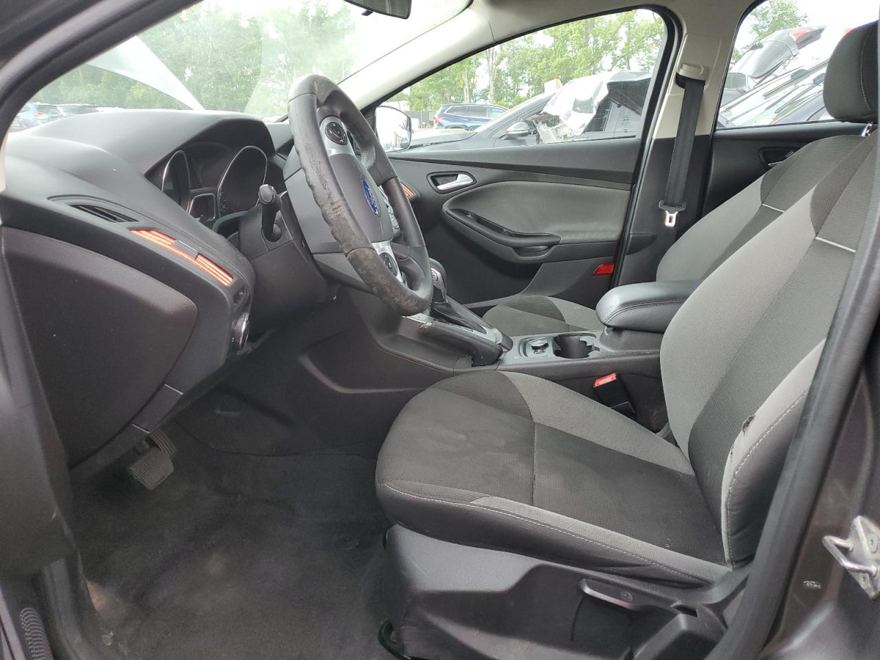 2014 Ford Focus - Image 7