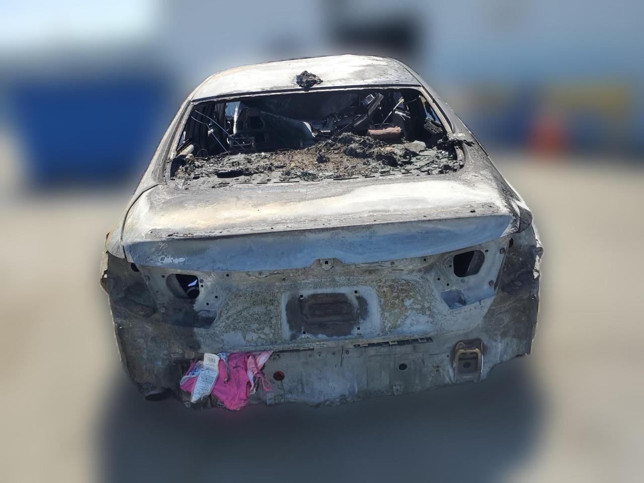 2022 Honda Accord Sport Se VIN: 1HGCV1F46NA122461 Lot: 58617004