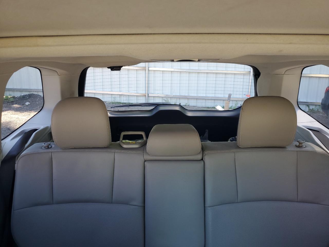 2014 Subaru Forester 2.5I Limited VIN: JF2SJAHC5EH426108 Lot: 60965904