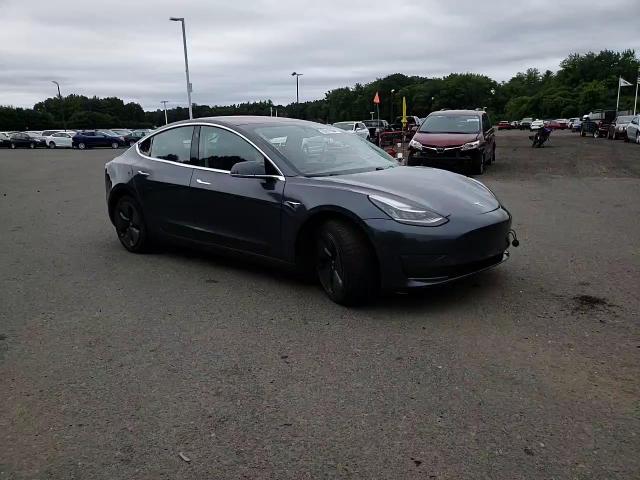 2018 Tesla Model 3 VIN: 5YJ3E1EB3JF066169 Lot: 60910584