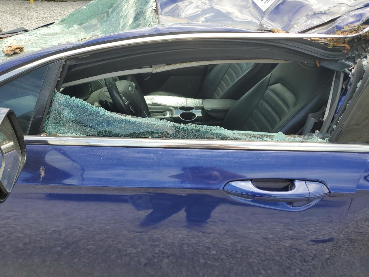 2013 Ford Fusion Se VIN: 3FA6P0H9XDR310516 Lot: 59990764