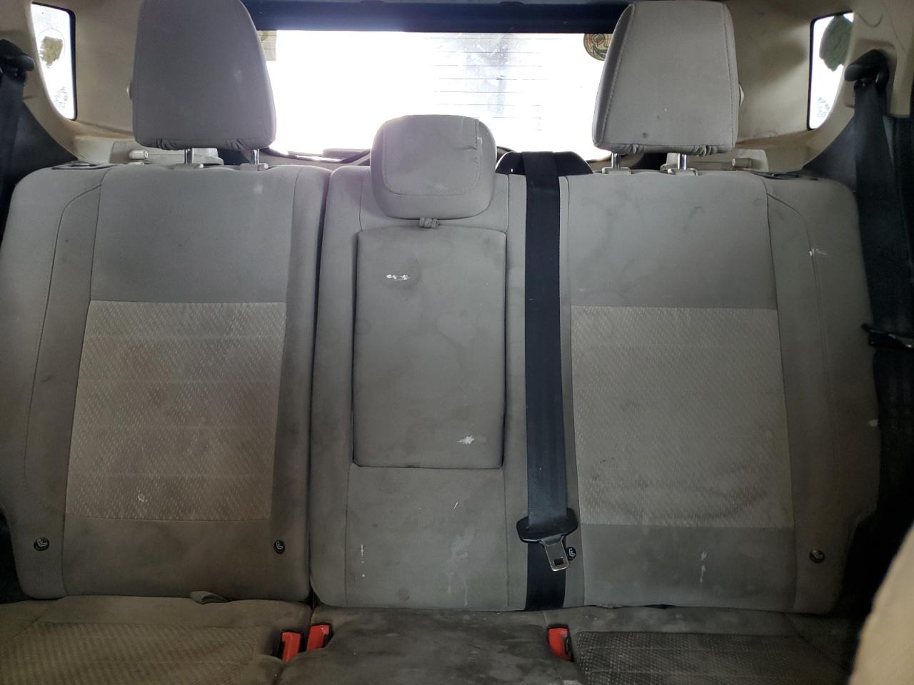 2019 Ford Ecosport S VIN: MAJ6S3FL2KC292958 Lot: 59281234