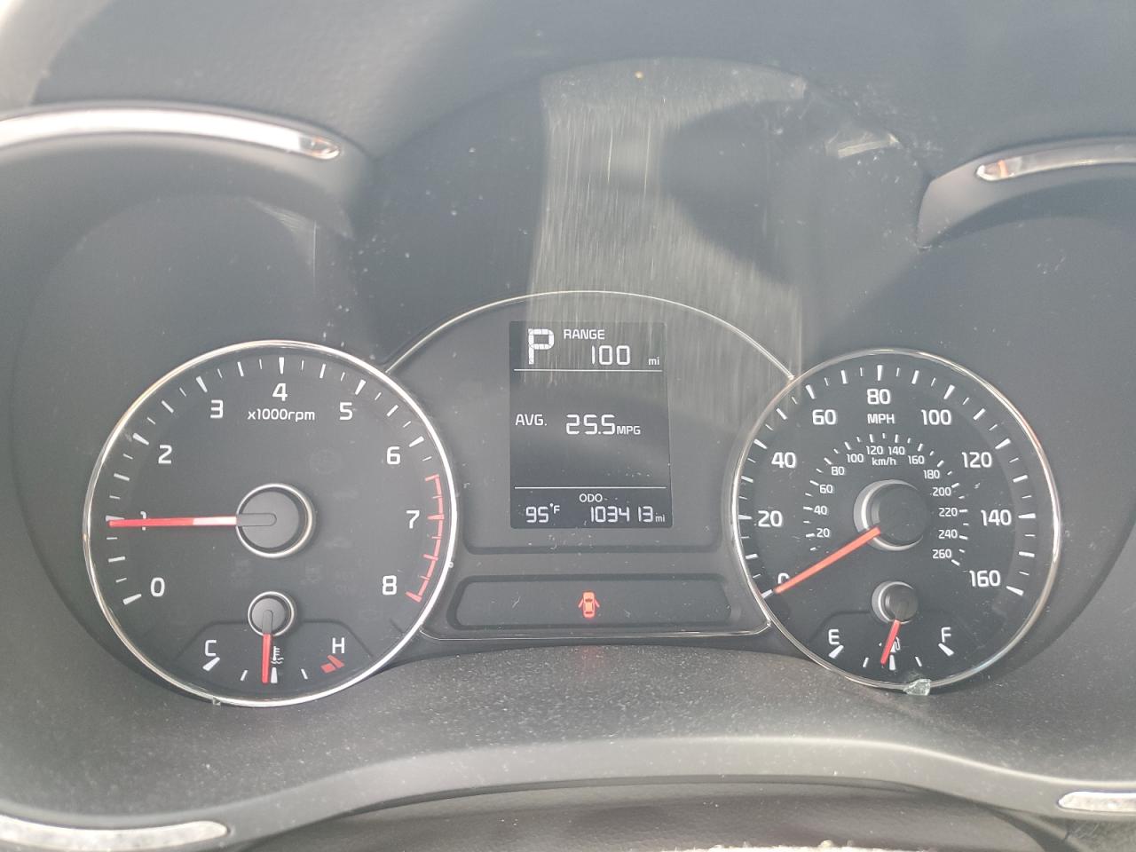 2018 Kia Forte Lx VIN: 3KPFK4A77JE193263 Lot: 59229474