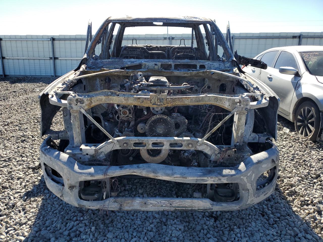 2021 RAM 2500 - Image 5