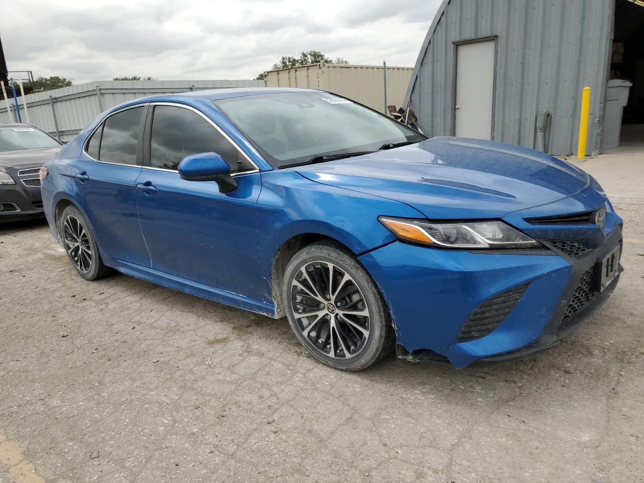 2020 Toyota Camry - Image 4