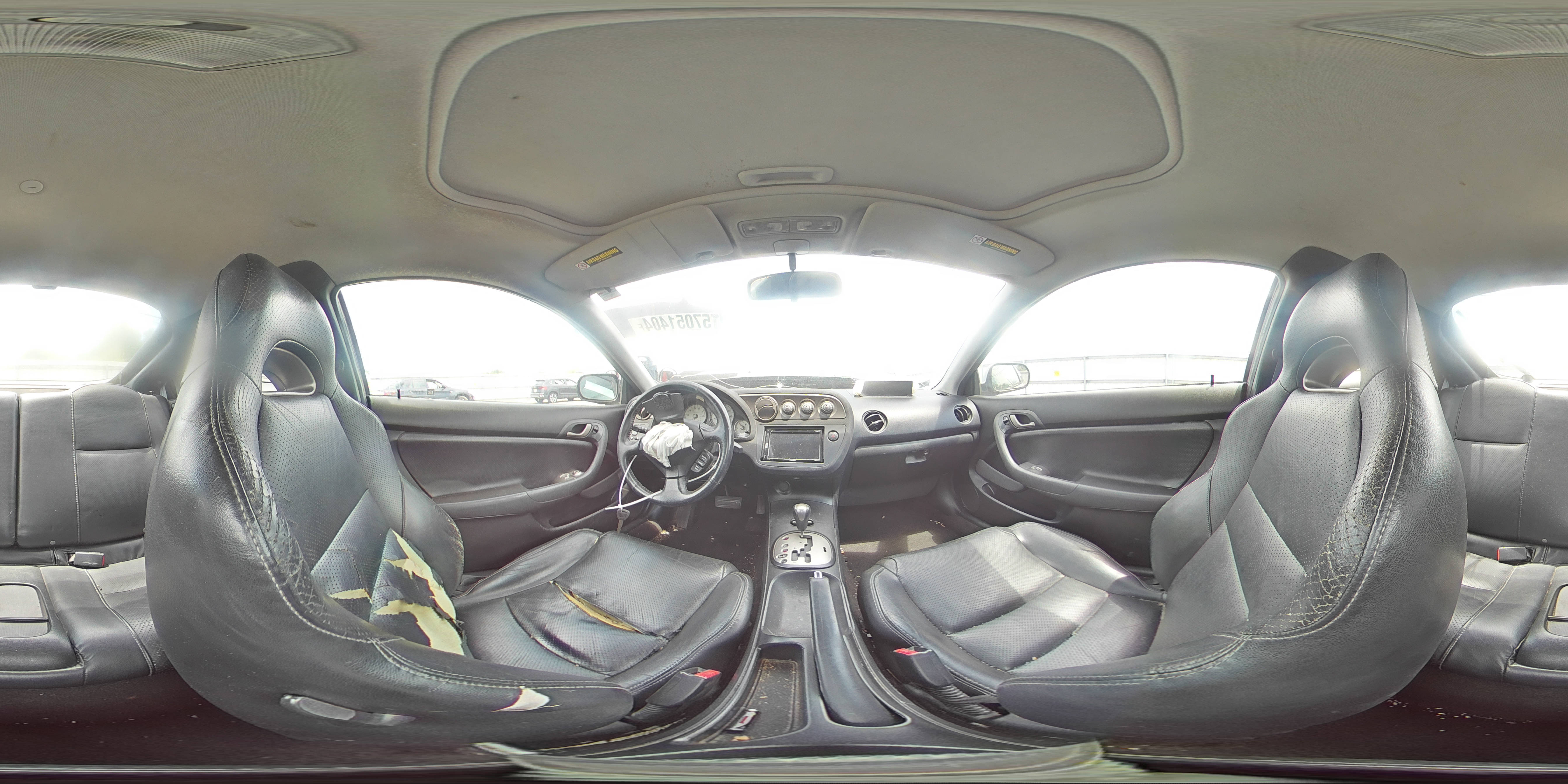 2005 Acura RSX - Image 12
