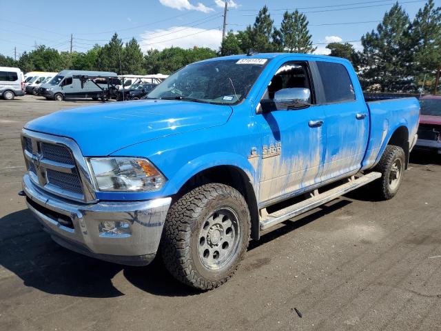 2018 Ram 2500 Slt