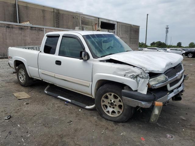 2GCEK19T031358579 | 2003 Chevrolet silverado k1500