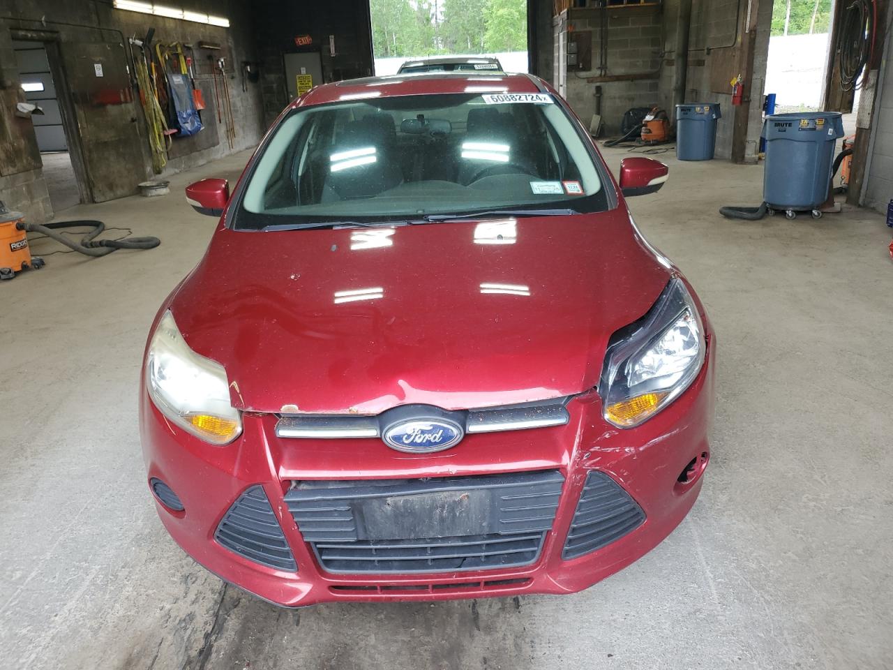 2013 Ford Focus - Image 5