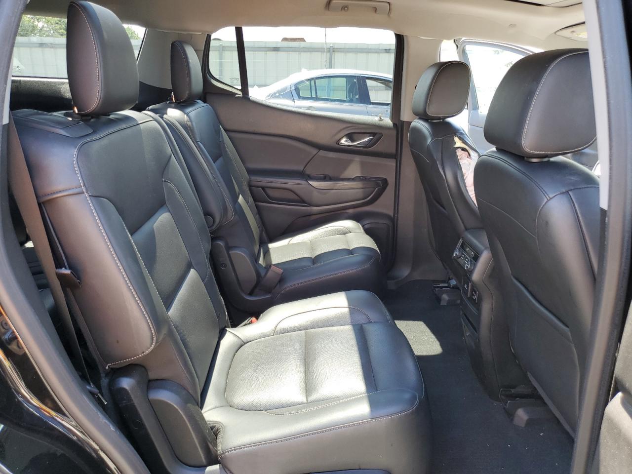 2017 GMC Acadia Slt-1 VIN: 1GKKNULS1HZ324861 Lot: 60600594