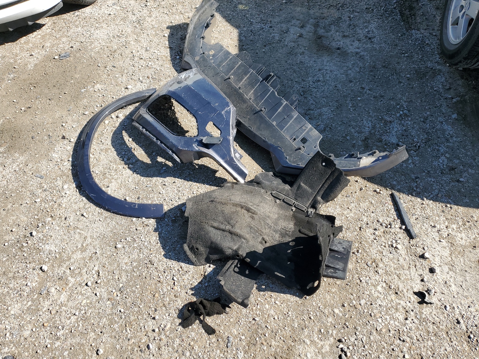 3CZRU6H97KM105775 2019 Honda Hr-V Touring