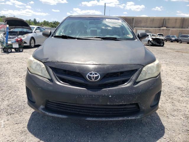 2T1BU4EE0BC658273 | 2011 Toyota corolla base