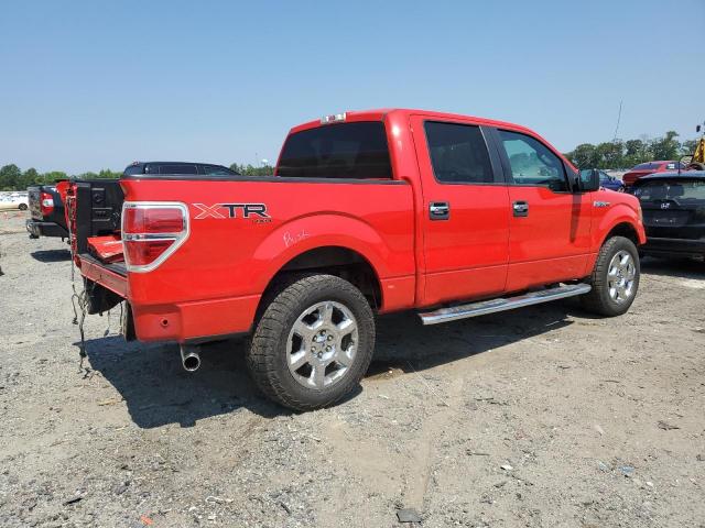 1FTFW1EF9DFD57823 | 2013 Ford f150 supercrew