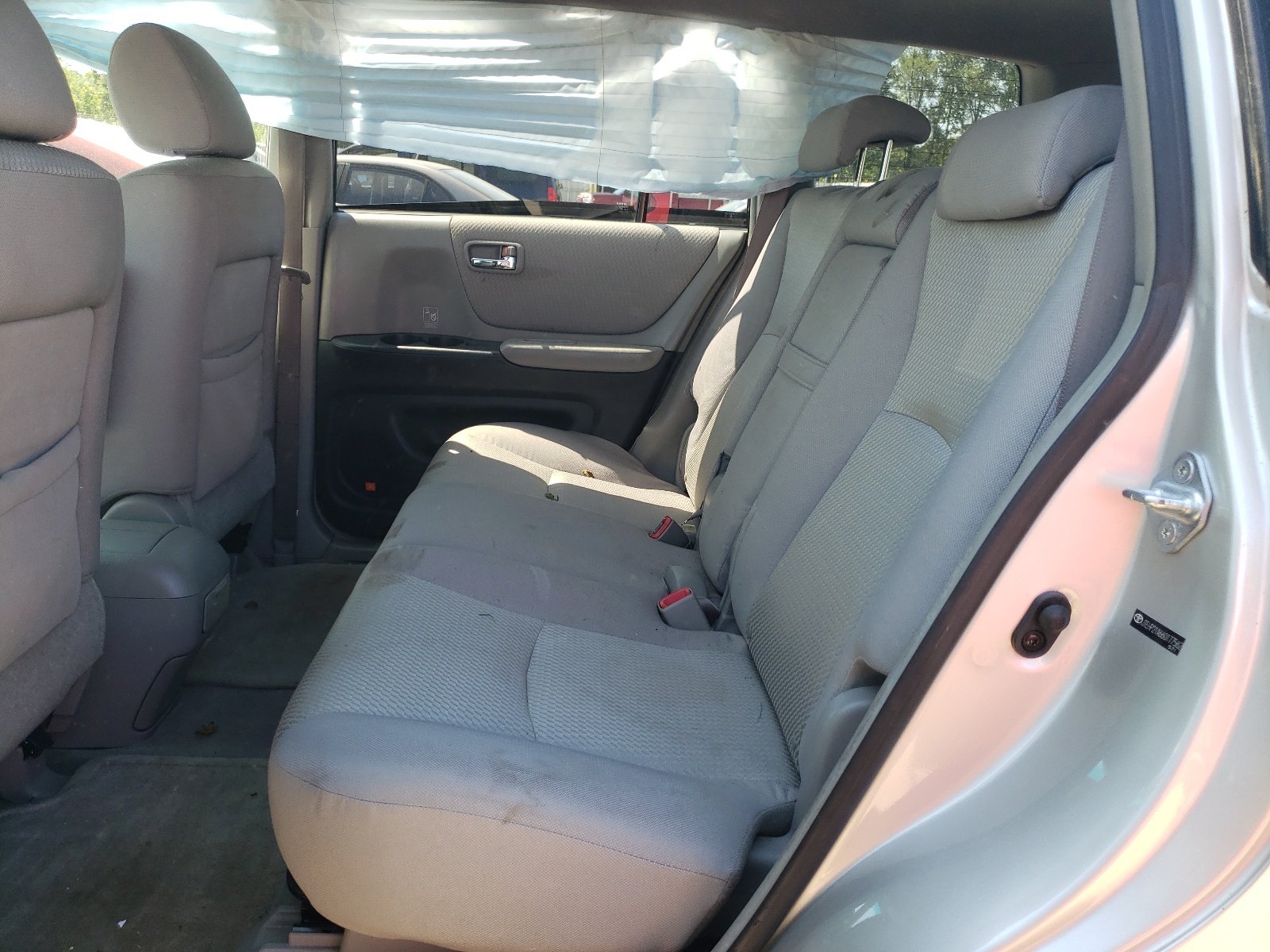 JTEHP21A660177562 2006 Toyota Highlander Limited