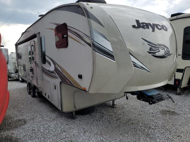 2018 Jayco Eagle