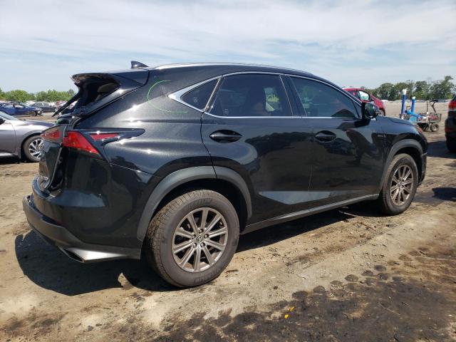 JTJBARBZ1K2215607 | 2019 Lexus nx 300 base