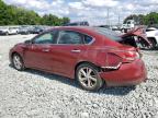2013 Nissan Altima 2.5 იყიდება Mebane-ში, NC - Rear End