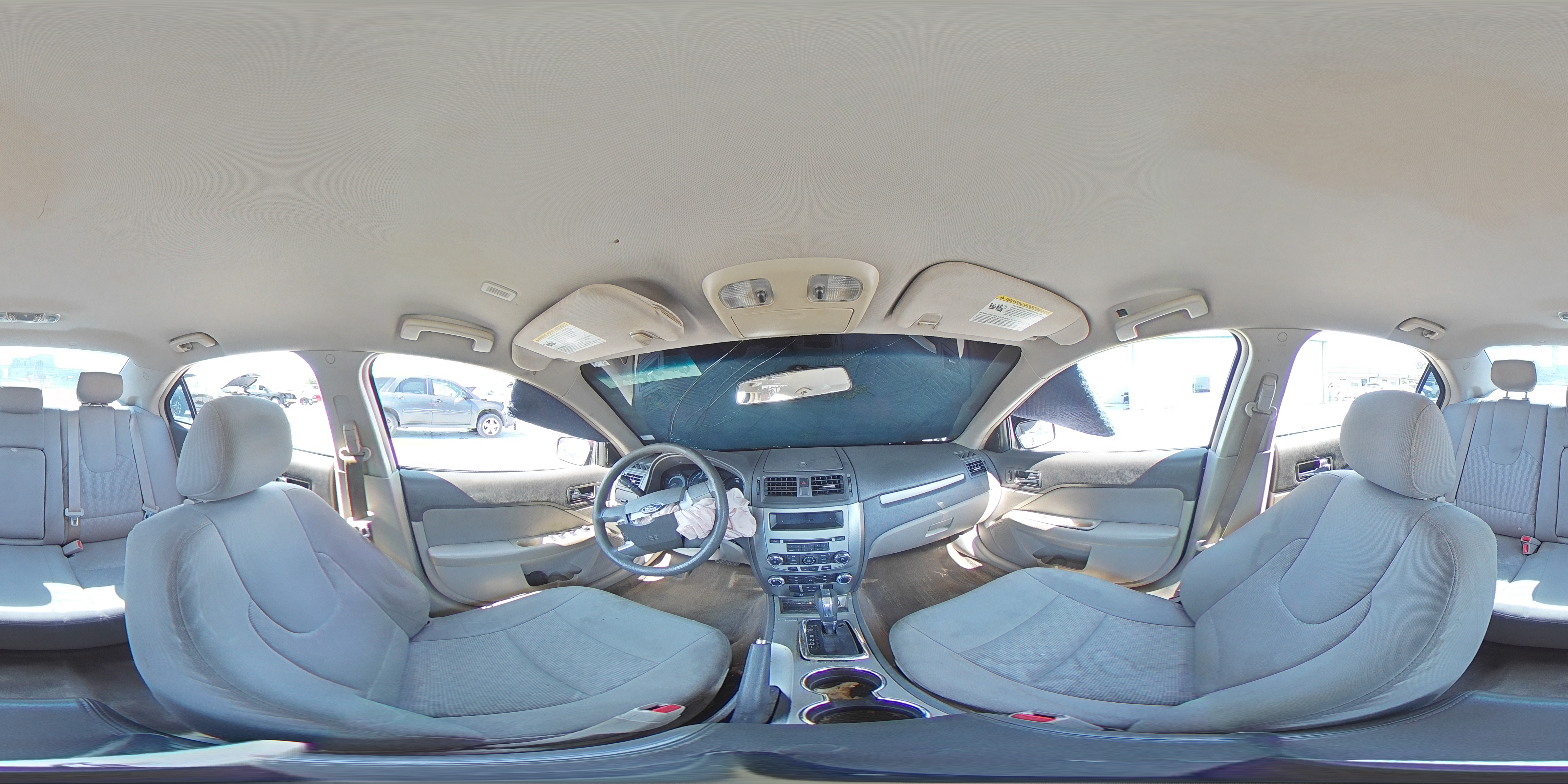 2011 Ford Fusion Se VIN: 3FAHP0HA0BR268079 Lot: 59105954