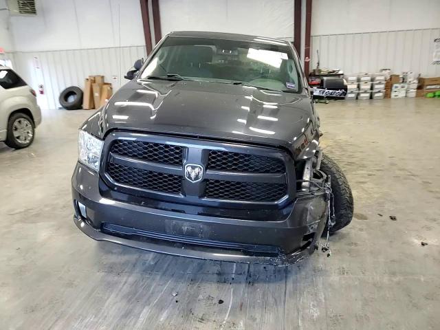 2016 Ram 1500 St VIN: 1C6RR7KT0GS156591 Lot: 60096244