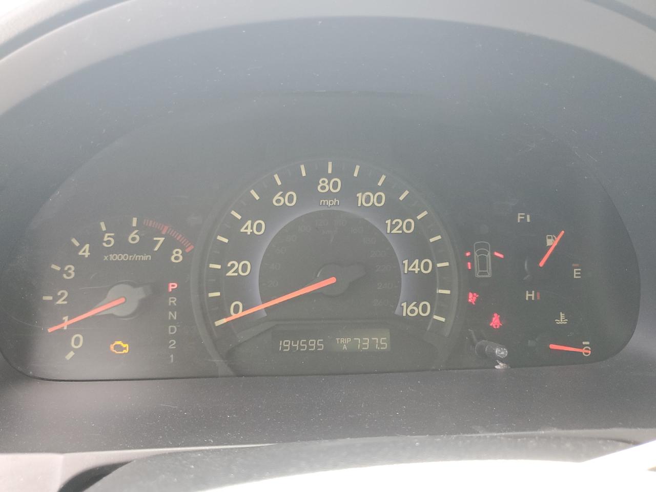 2006 Honda Odyssey Ex VIN: 5FNRL38426B404077 Lot: 60837154