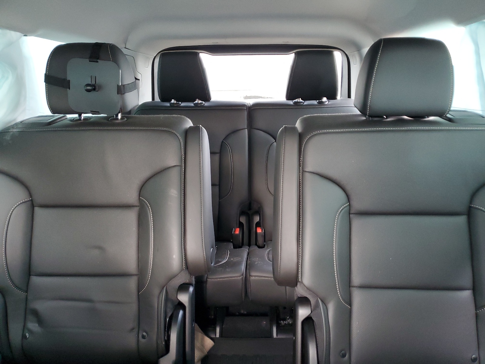 1GKKNULSXPZ212896 2023 GMC Acadia Slt