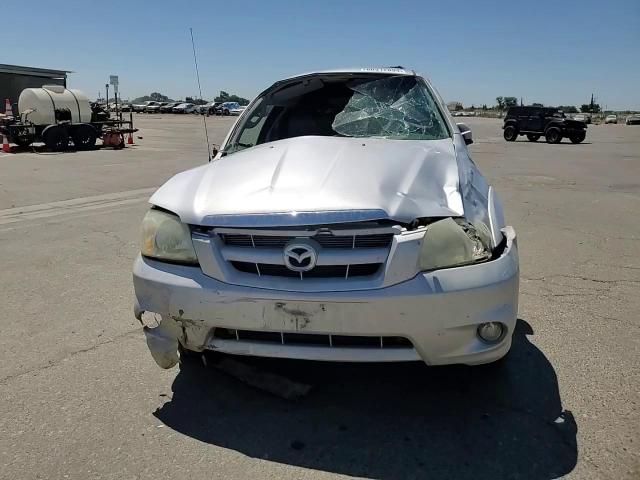 2005 Mazda Tribute I VIN: 4F2YZ02Z95KM61441 Lot: 60312894